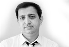Abhijeet Kashyape, Co-Founder & CEO, Monjin